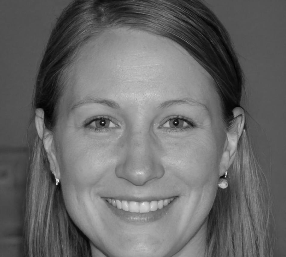 Portrait de Solène Beaumont, formatrice en développement personnel
