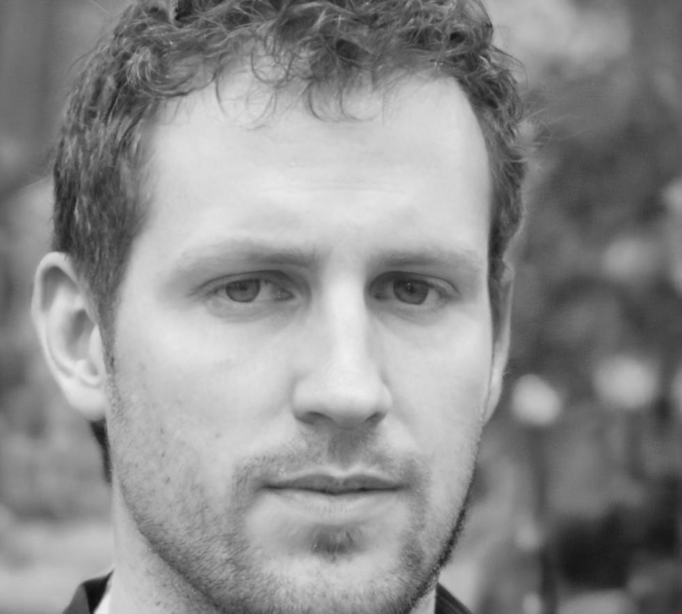 Julien Marchand, responsable pédagogique seranothiq
