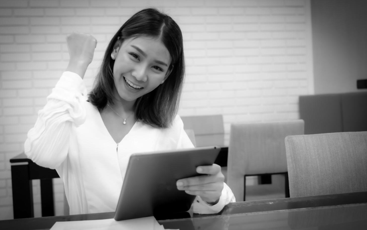Environnement calme et accueillant de nos séances de formation